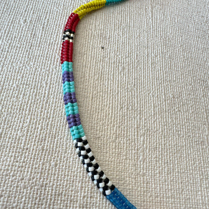 C047 Collar Sintonía Lúdica