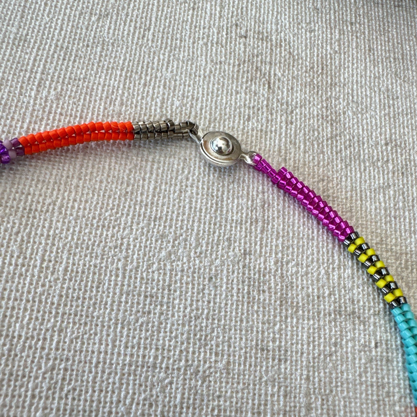 C047 Collar Sintonía Lúdica