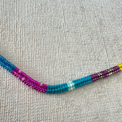 C047 Collar Sintonía Lúdica