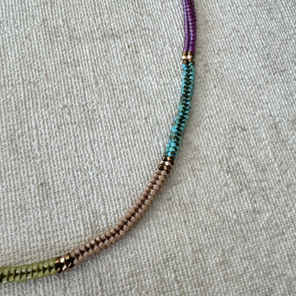 C048 Collar Panel Mixto