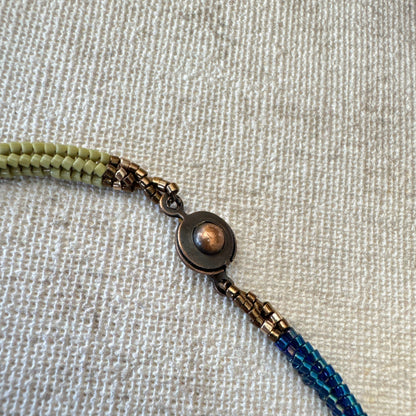 C048 Collar Panel Mixto