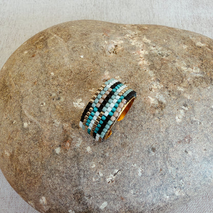 A062 Anillo Arena y Sombra