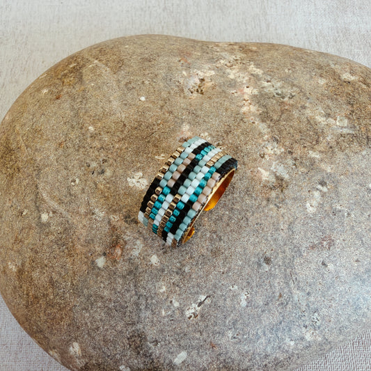 A062 Anillo Arena y Sombra