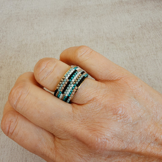 A062 Anillo Arena y Sombra