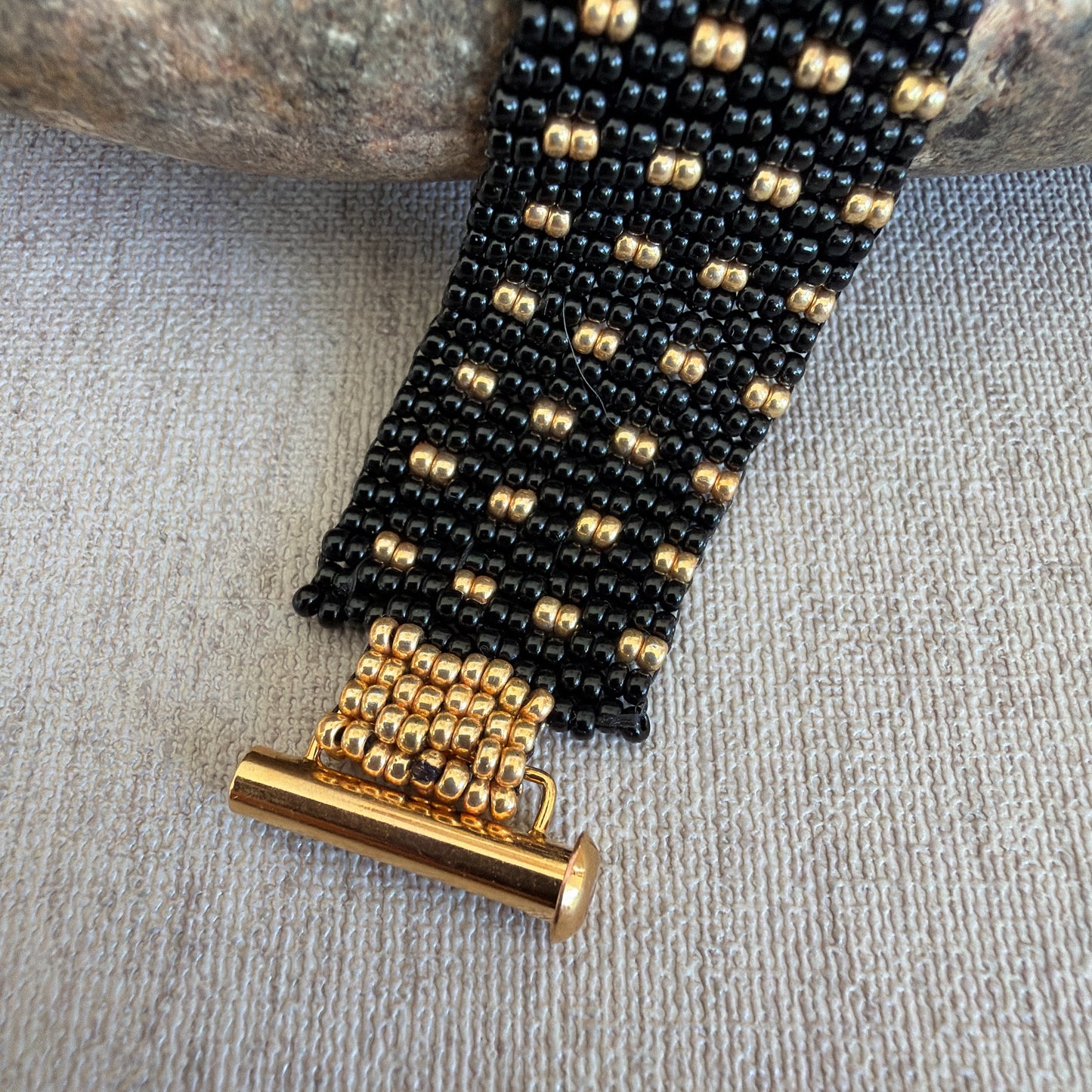 P197 Pulsera Noir Urbano