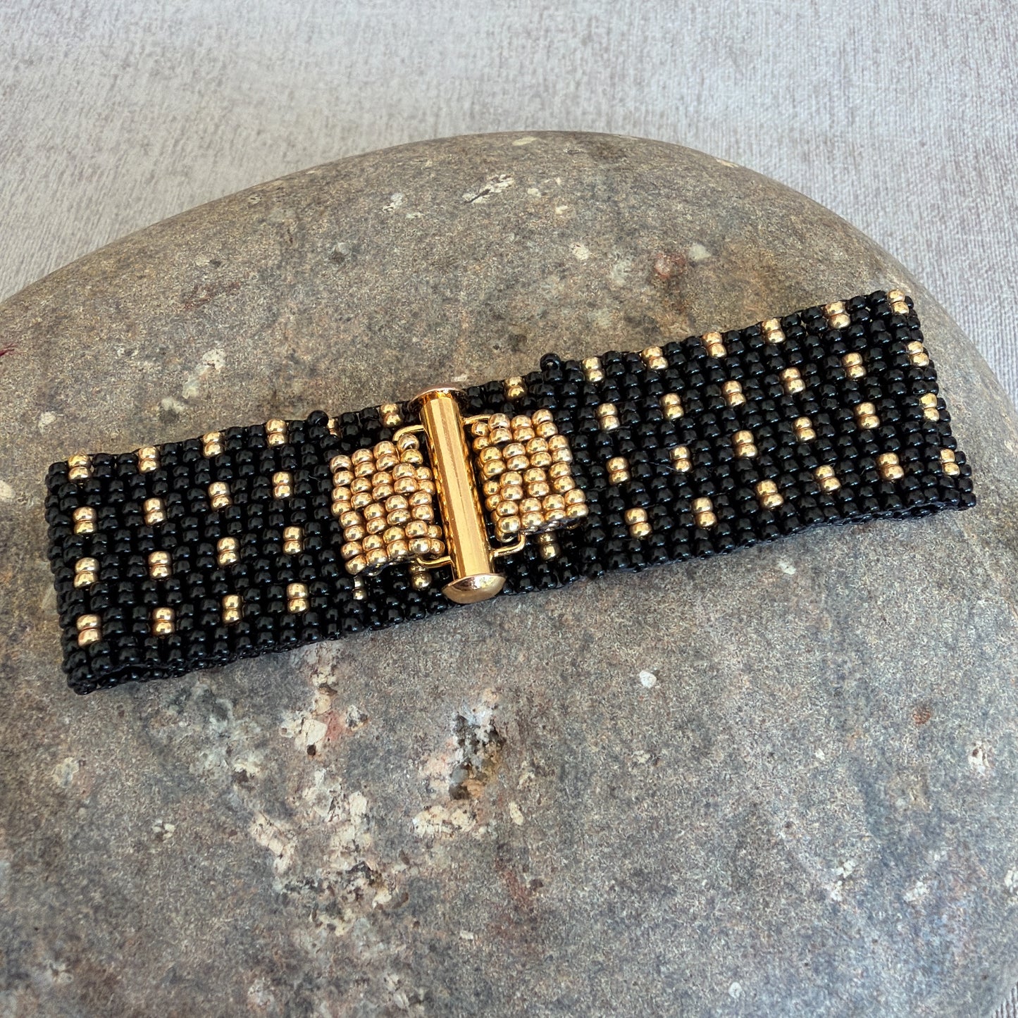 P197 Pulsera Noir Urbano