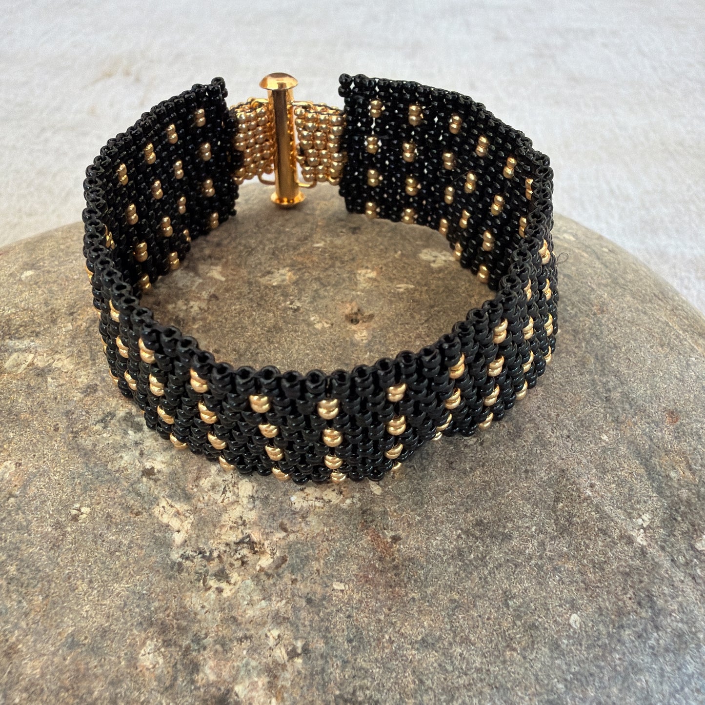 P197 Pulsera Noir Urbano