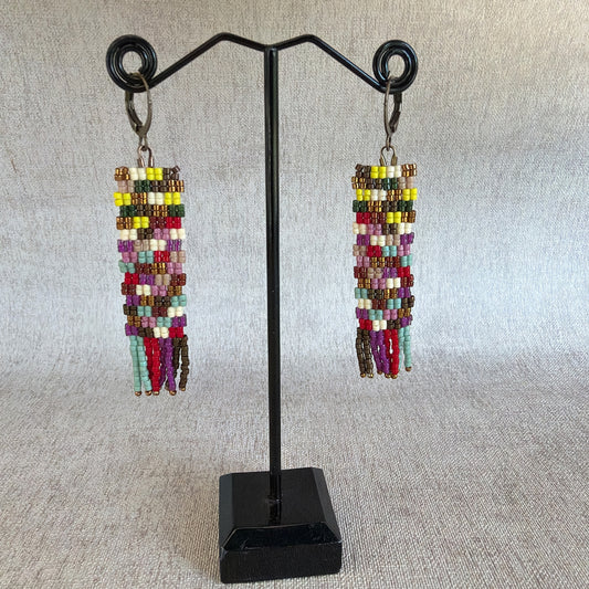 E097 Aros Viento Mosaico