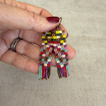 E097 Aros Viento Mosaico