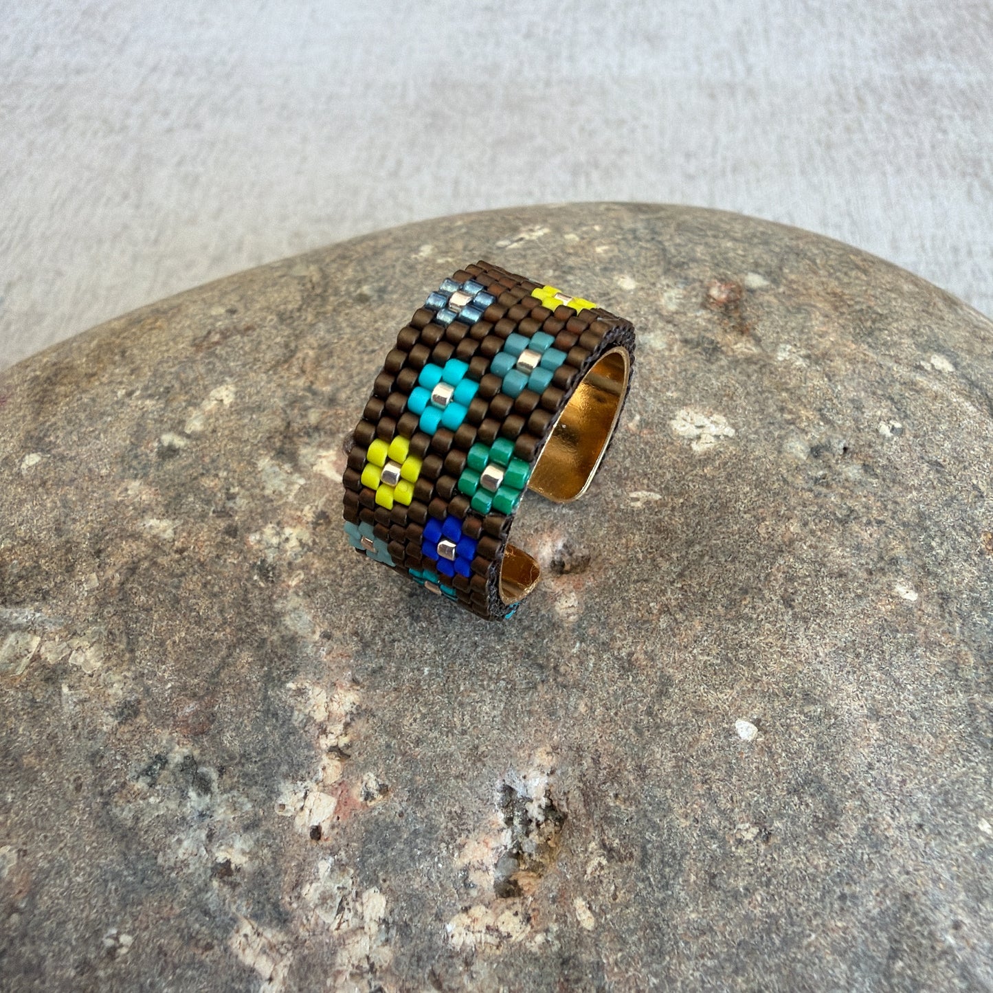 A064 Anillo Jardin Terroso