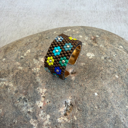 A064 Anillo Jardin Terroso