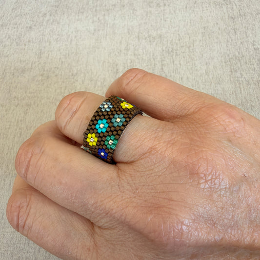 A064 Anillo Jardin Terroso