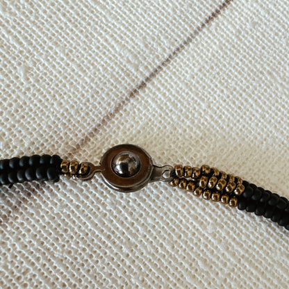 C050 Collar Raudal Calmado