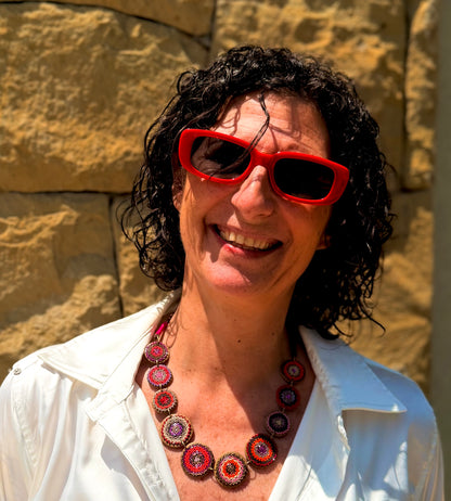 C063 Collar Orbita Vital