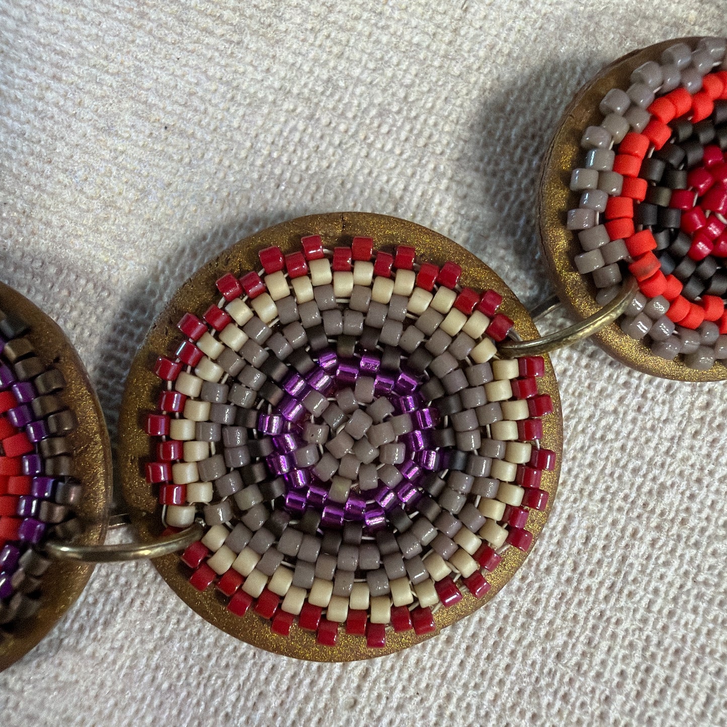 C063 Collar Orbita Vital