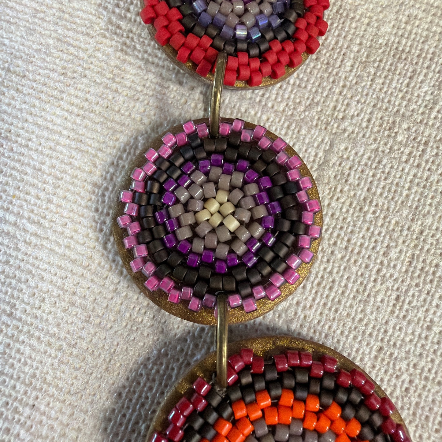 C063 Collar Orbita Vital