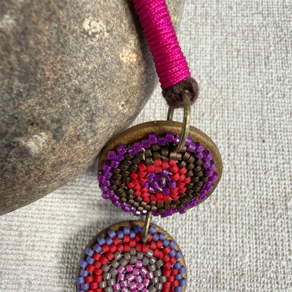 C063 Collar Orbita Vital