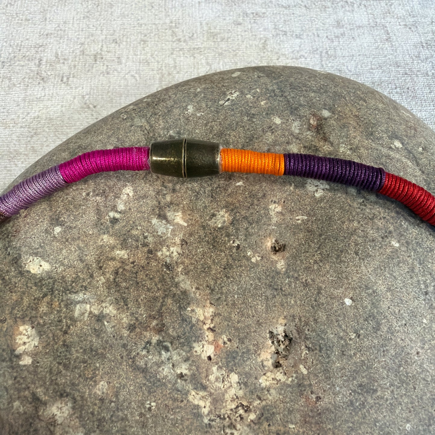 C063 Collar Orbita Vital