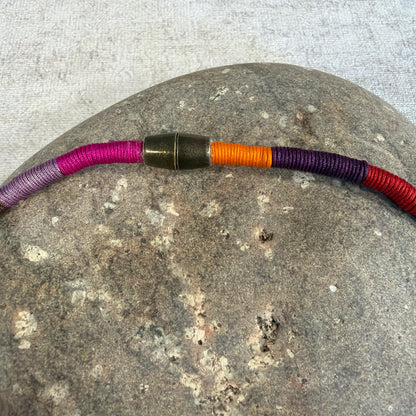 C063 Collar Orbita Vital