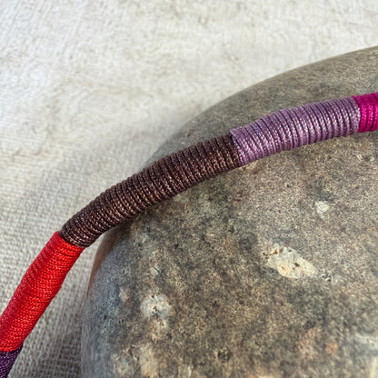 C063 Collar Orbita Vital