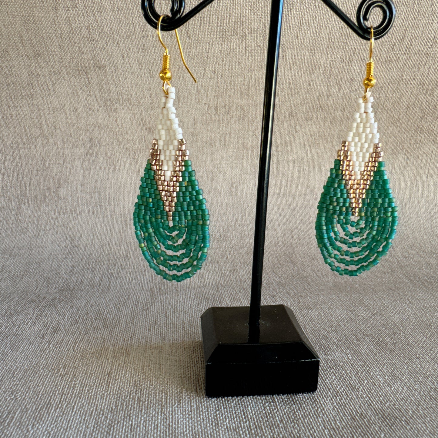 E077 Aros Danza de Cometa