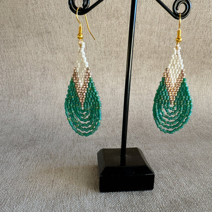 E077 Aros Danza de Cometa