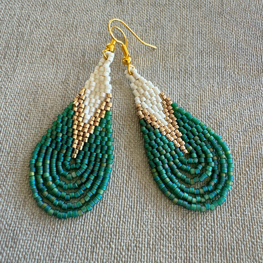 E077 Aros Danza de Cometa