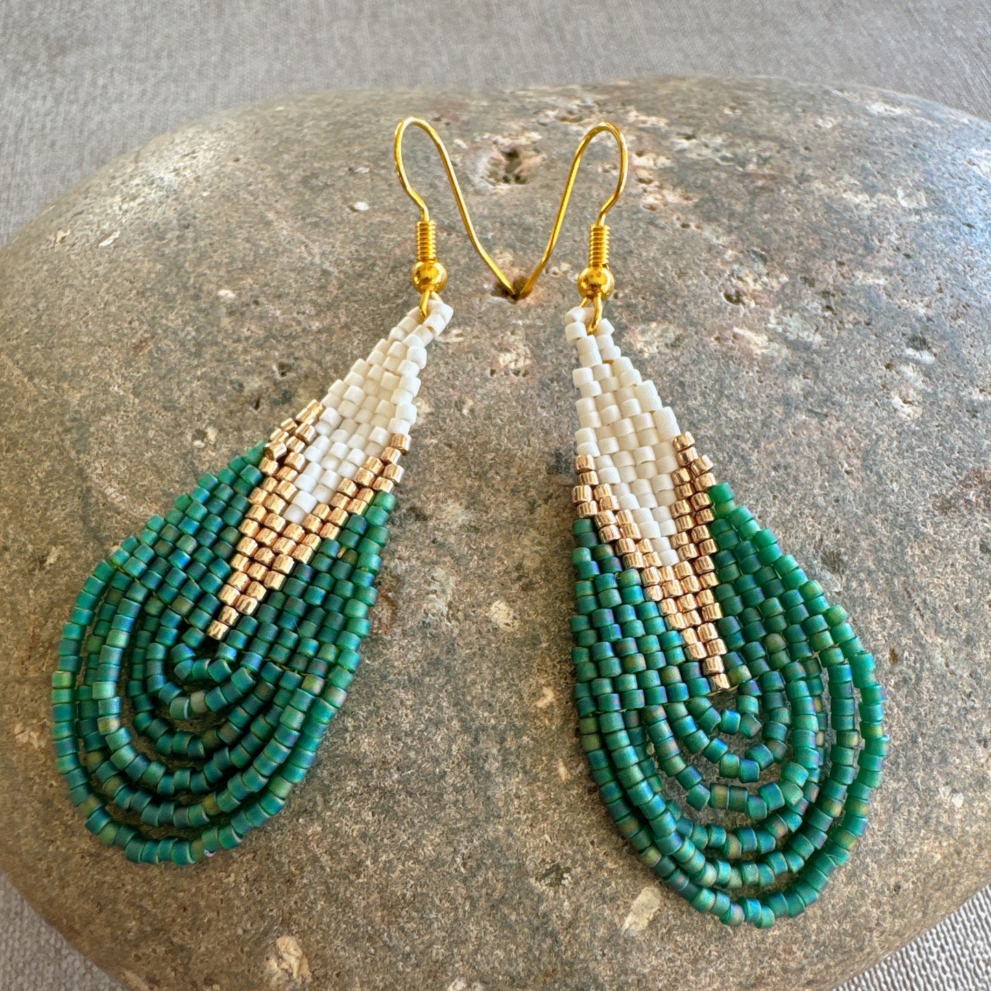 E077 Aros Danza de Cometa