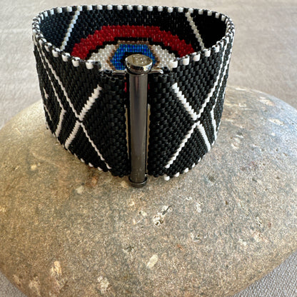 P142 Pulsera Pasión Turca