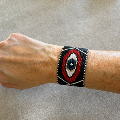 P142 Pulsera Pasión Turca