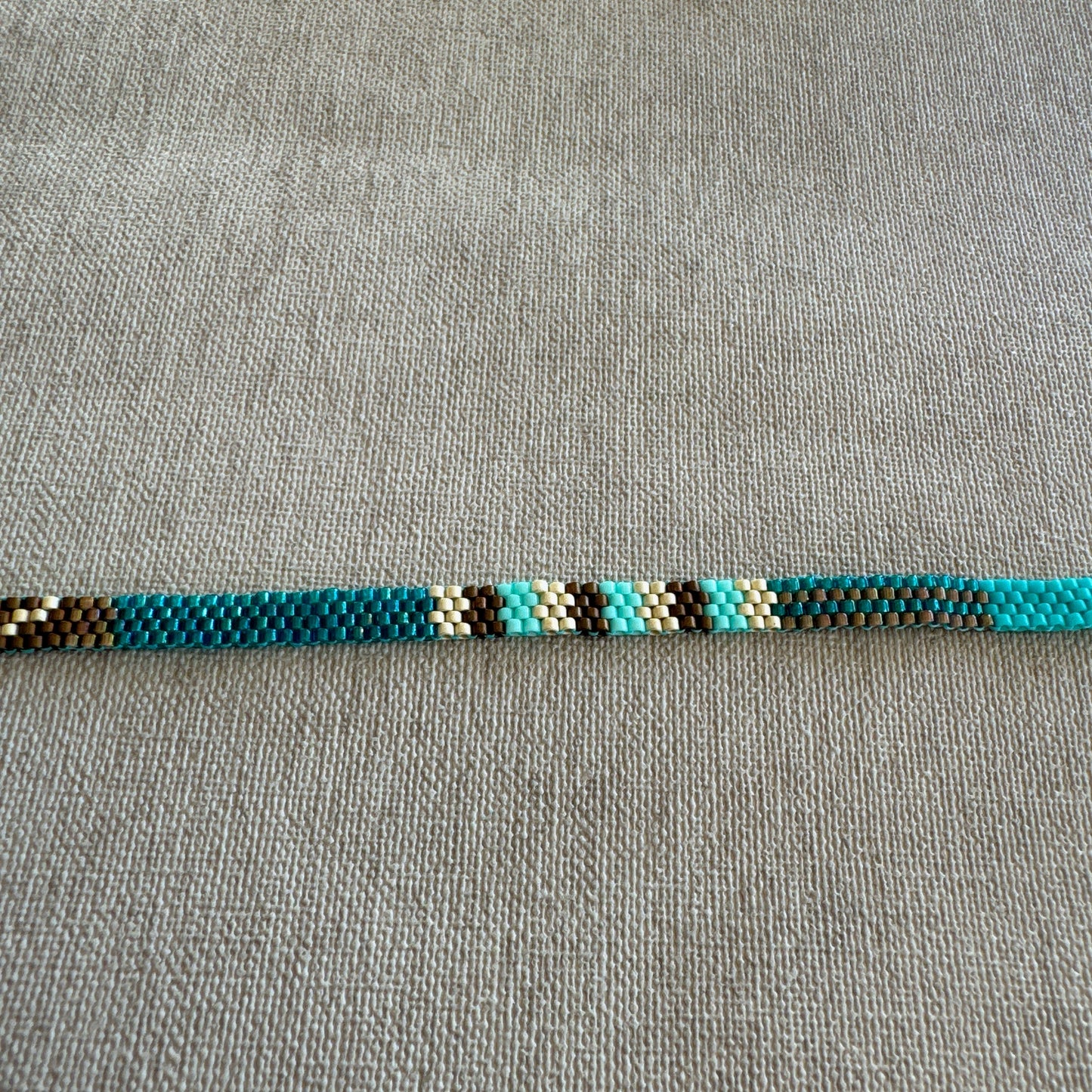 C053 Collar Terracielo