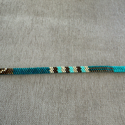 C053 Collar Terracielo