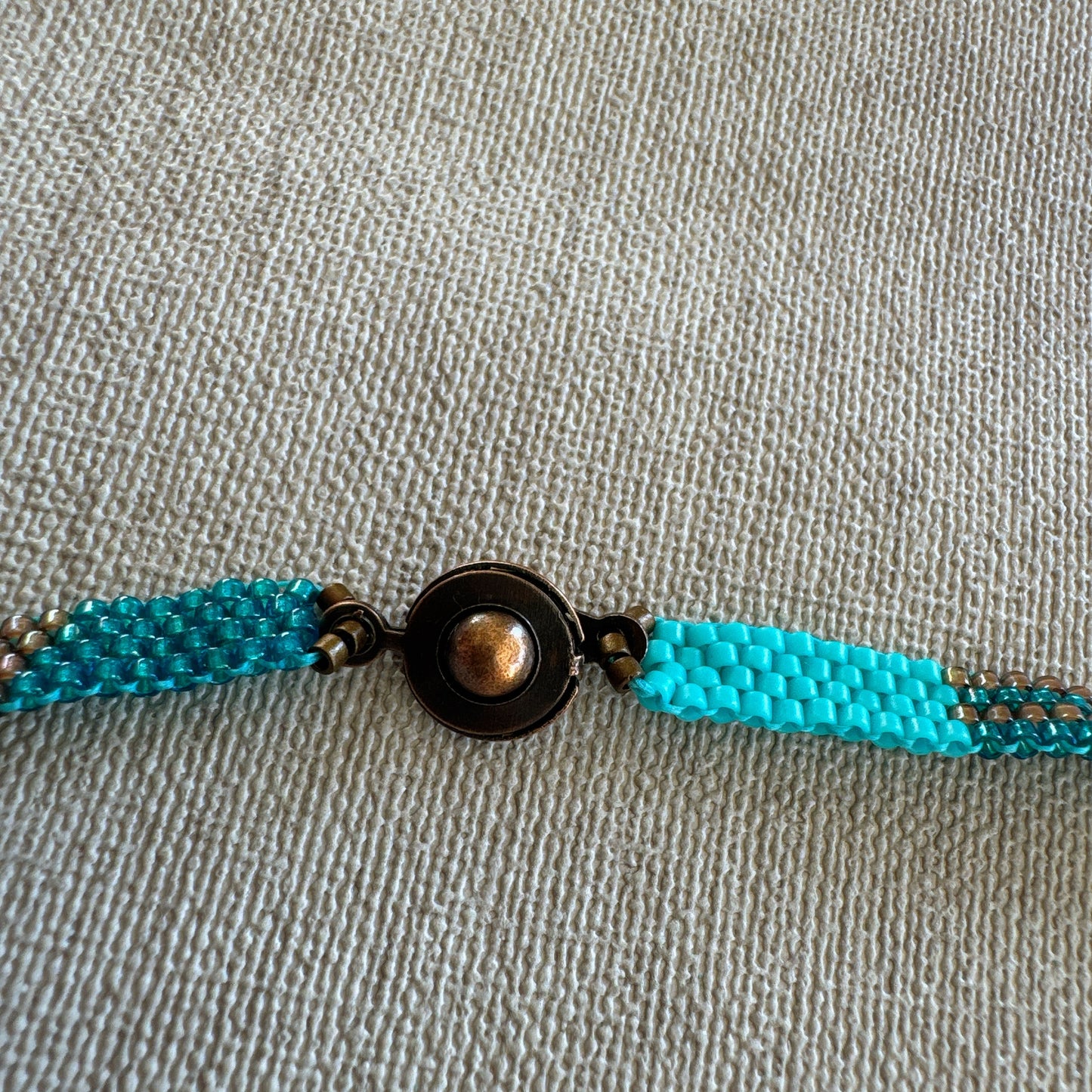 C053 Collar Terracielo