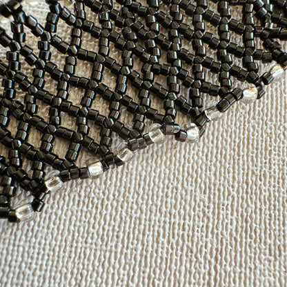 P143 Pulsera Red Nocturna