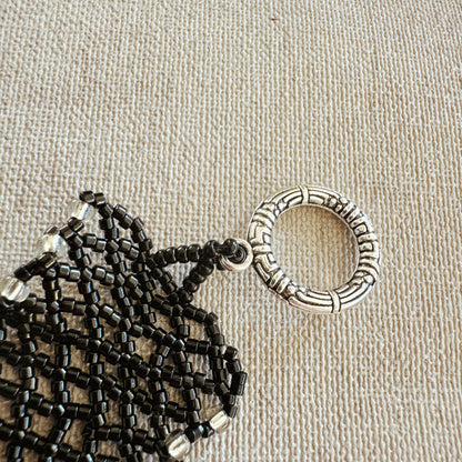 P143 Pulsera Red Nocturna