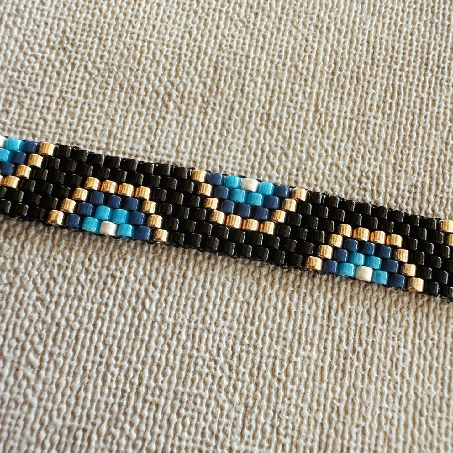 C054 Collar Rastro Optico