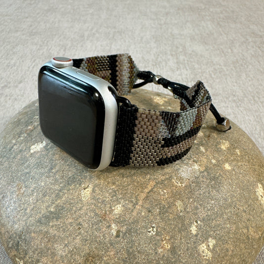 B025 Correa Apple Watch 40 mm