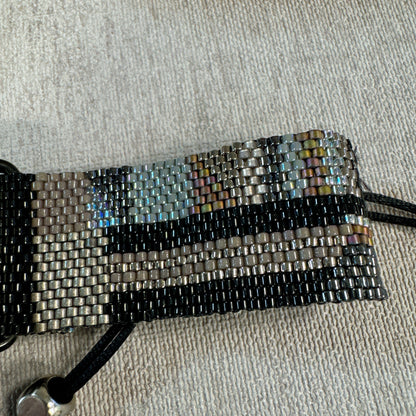 B025 Correa Apple Watch 40 mm