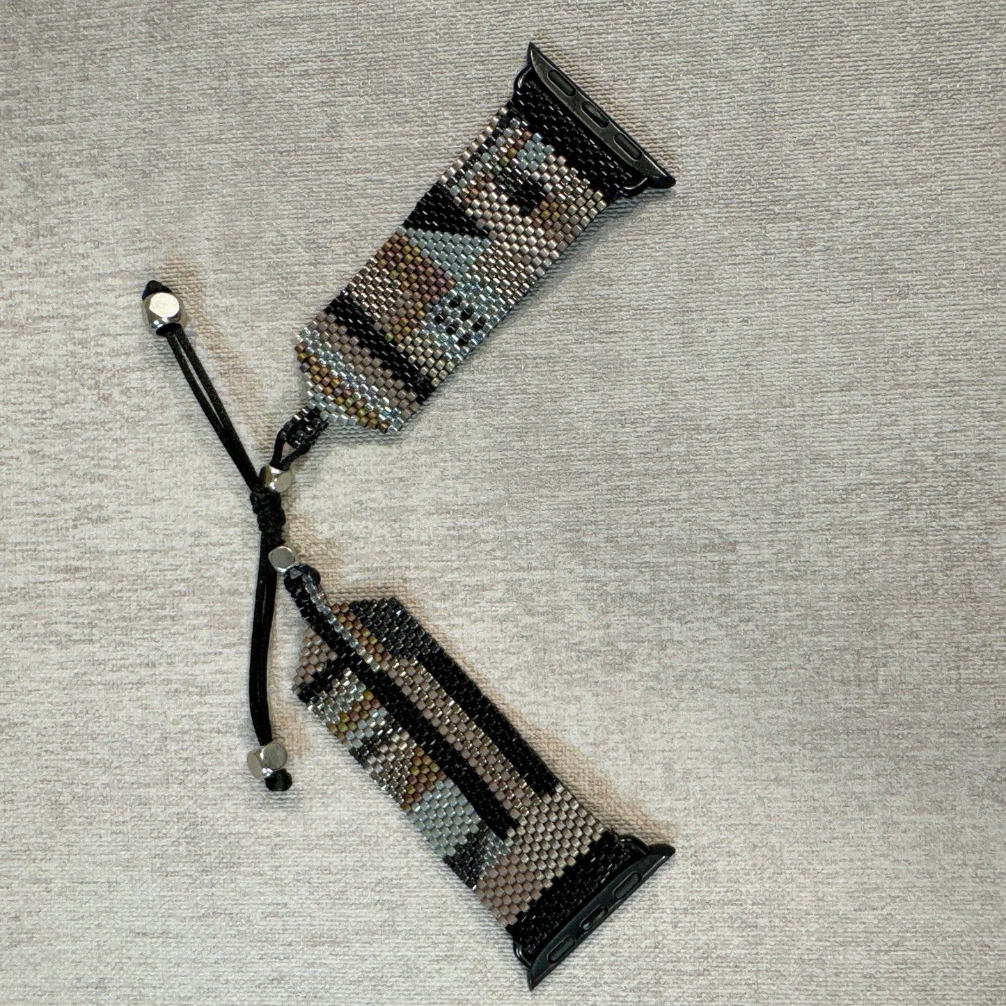 B025 Correa Apple Watch 40 mm