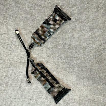 B025 Correa Apple Watch 40 mm