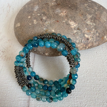 P200 Pulsera Círculo Ártico