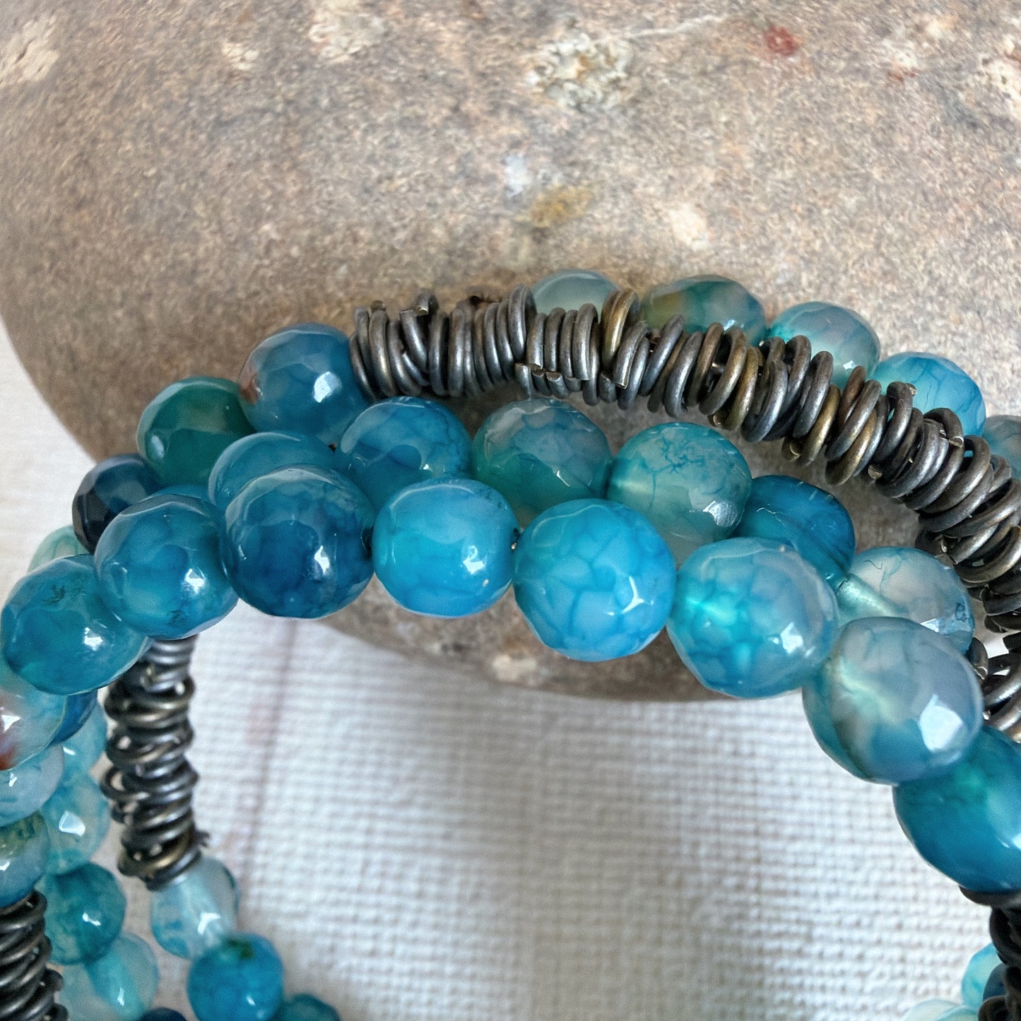 P200 Pulsera Círculo Ártico