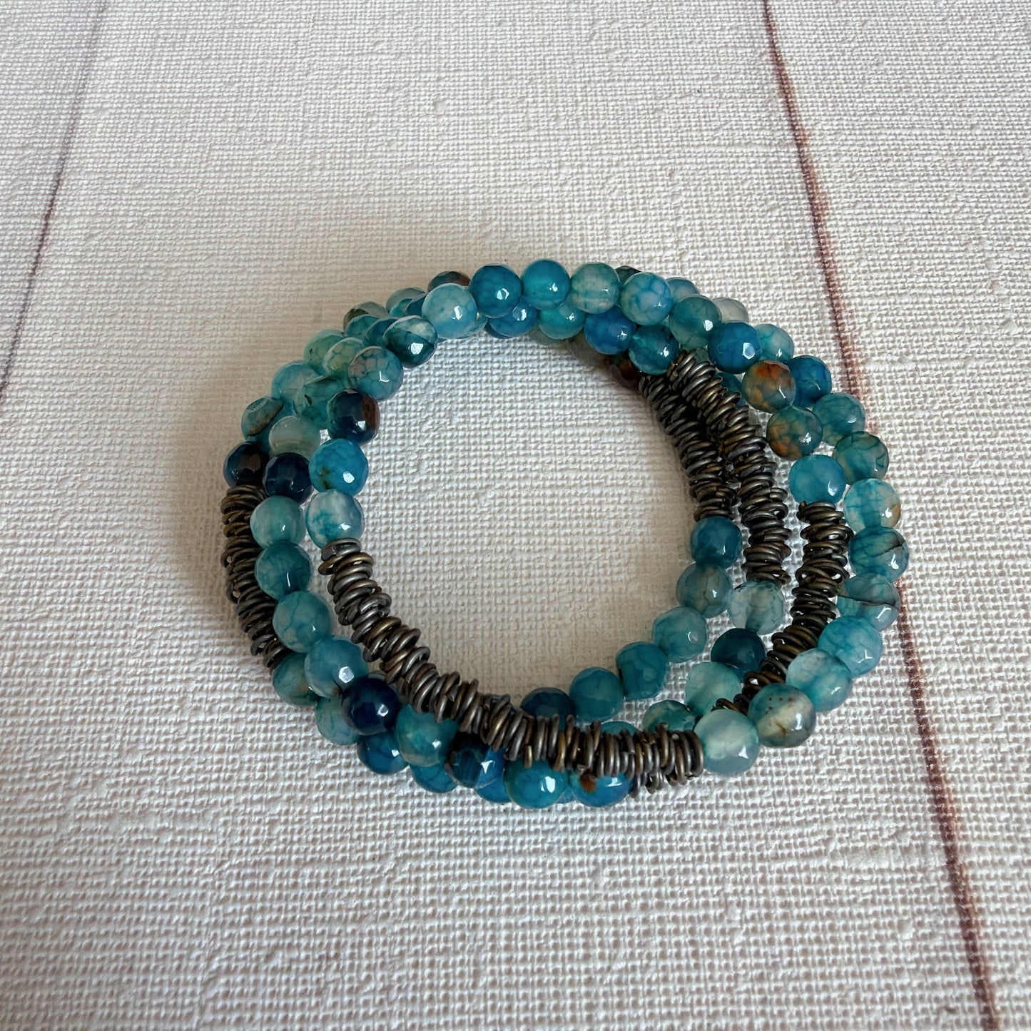 P200 Pulsera Círculo Ártico