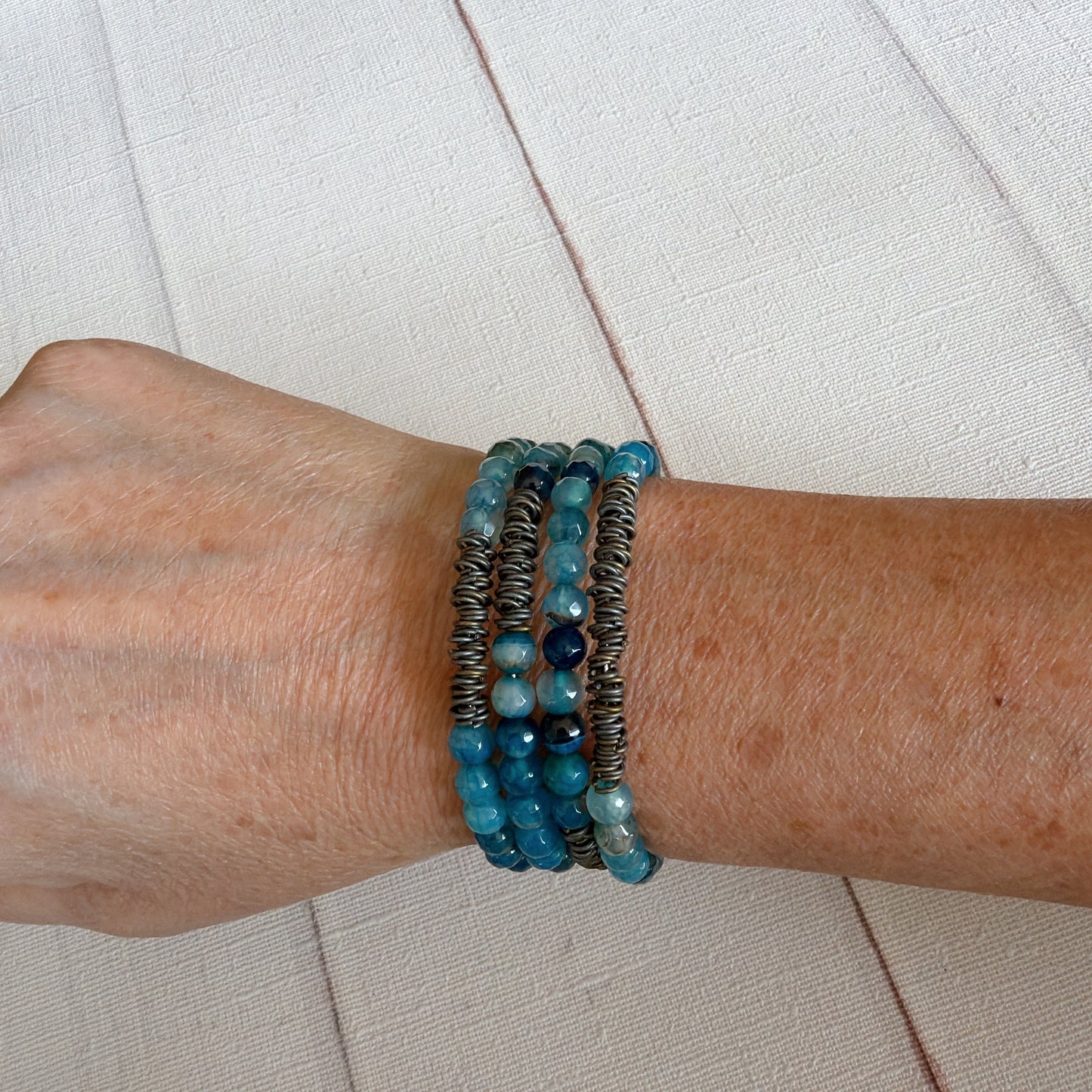 P200 Pulsera Círculo Ártico