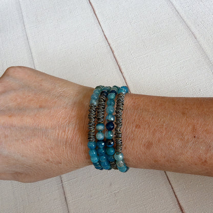 P200 Pulsera Círculo Ártico