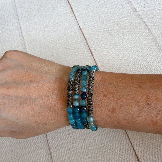 P200 Pulsera Círculo Ártico