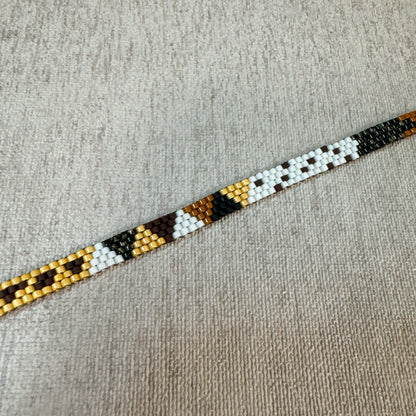 C057 Collar Jaguar Urbano