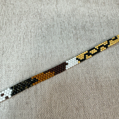 C057 Collar Jaguar Urbano