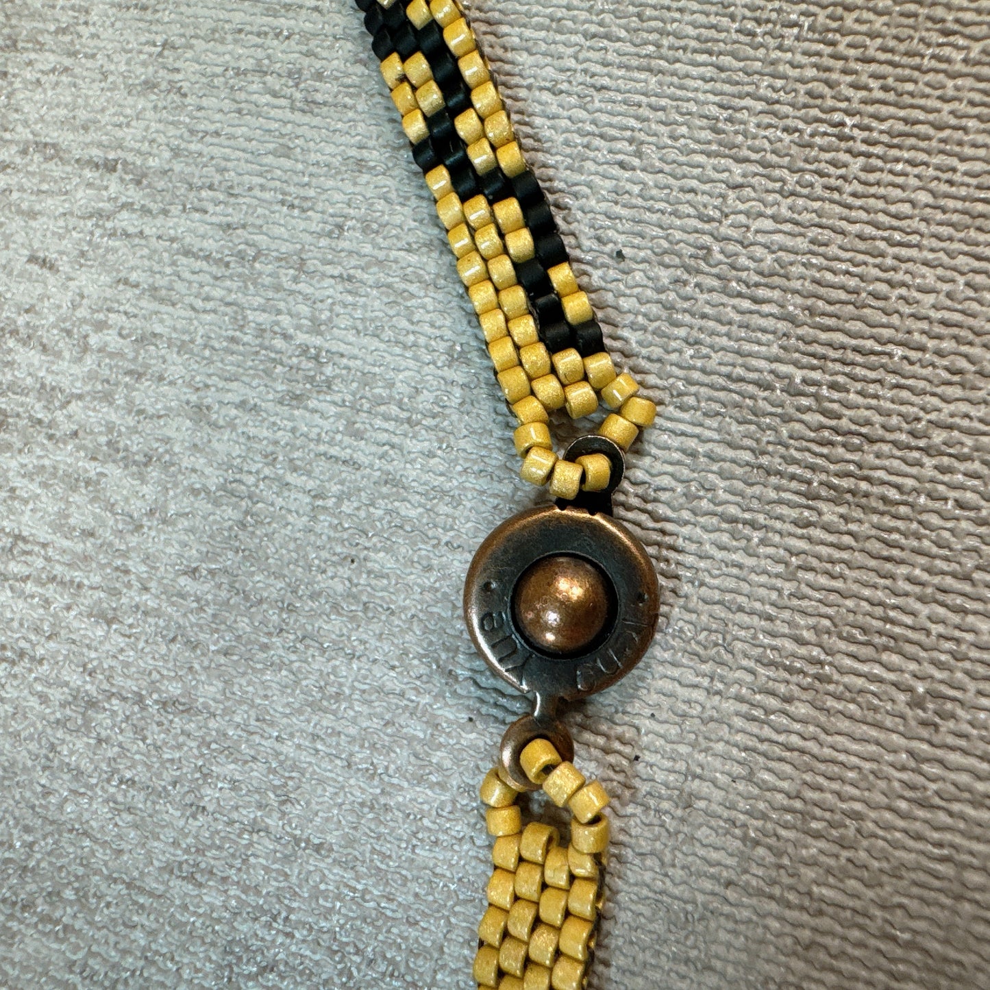 C057 Collar Jaguar Urbano