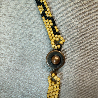 C057 Collar Jaguar Urbano